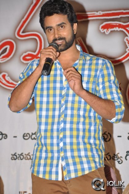 Thummeda-Movie-Audio-Launch